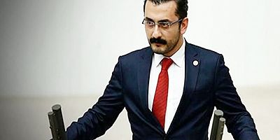 CHP PM üyesi Eren Erdem’e siyaset yasağı ve hapis istendi